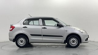 Used 2015 Maruti Suzuki Swift Dzire LXI Petrol Manual exterior RIGHT SIDE VIEW