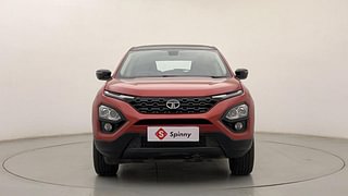Used 2021 Tata Harrier XZ Plus Diesel Manual exterior FRONT VIEW