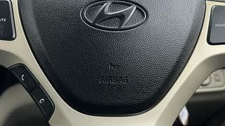 Used 2022 Hyundai New Santro 1.1 Sportz Executive CNG Petrol+cng Manual top_features Airbags