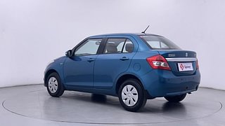 Used 2012 Maruti Suzuki Swift Dzire VXI AT Petrol Automatic exterior LEFT REAR CORNER VIEW