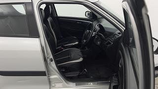 Used 2014 Maruti Suzuki Swift [2011-2017] VXi Petrol Manual interior RIGHT SIDE FRONT DOOR CABIN VIEW