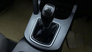 Used 2021 Kia Seltos HTE D Diesel Manual interior GEAR  KNOB VIEW