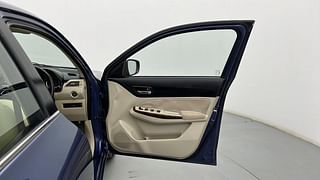 Used 2017 Maruti Suzuki Dzire [2017-2020] ZDi Plus AMT Diesel Automatic interior RIGHT FRONT DOOR OPEN VIEW