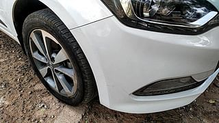 Used 2017 Hyundai Elite i20 [2014-2018] Asta 1.2 (O) Petrol Manual dents MINOR SCRATCH