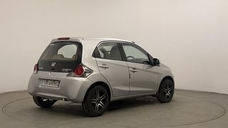 Used 2013 Honda Brio [2011-2016] S MT Petrol Manual exterior RIGHT REAR CORNER VIEW