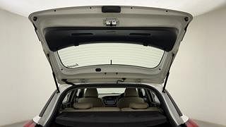 Used 2017 Hyundai Elite i20 [2014-2018] Asta 1.2 (O) Petrol Manual interior DICKY DOOR OPEN VIEW