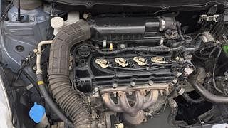Used 2016 Maruti Suzuki Baleno [2015-2019] Delta Petrol Petrol Manual engine ENGINE RIGHT SIDE VIEW
