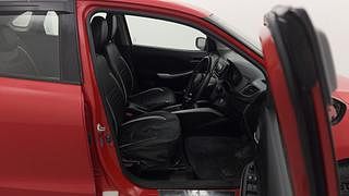 Used 2017 Maruti Suzuki Baleno [2015-2019] Delta Petrol Petrol Manual interior RIGHT SIDE FRONT DOOR CABIN VIEW