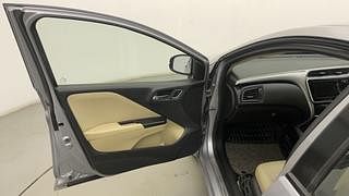 Used 2019 Honda City [2017-2020] V CVT Petrol Automatic interior LEFT FRONT DOOR OPEN VIEW