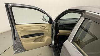 Used 2020 honda Amaze 1.5 E i-DTEC Diesel Manual interior LEFT FRONT DOOR OPEN VIEW