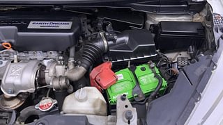 Used 2018 Honda WR-V [2017-2020] i-DTEC VX Diesel Manual engine ENGINE LEFT SIDE VIEW