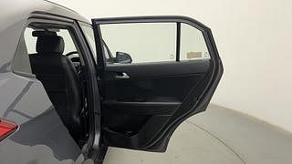 Used 2018 Hyundai Creta [2018-2020] 1.6 SX OPT VTVT Petrol Manual interior RIGHT REAR DOOR OPEN VIEW