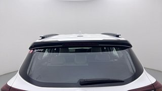 Used 2019 Kia Seltos GTX Plus DCT Petrol Automatic exterior BACK WINDSHIELD VIEW