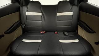Used 2015 Hyundai Eon [2011-2018] Magna + Petrol Manual interior REAR SEAT CONDITION VIEW
