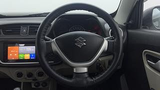 Used 2022 Maruti Suzuki Alto 800 Vxi Plus Petrol Manual interior STEERING VIEW