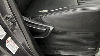 Used 2019 Maruti Suzuki S-Presso VXI+ Petrol Manual top_features Height adjustable driver seat