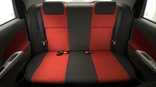 Used 2011 Toyota Etios [2010-2017] VX Petrol Manual interior REAR SEAT CONDITION VIEW