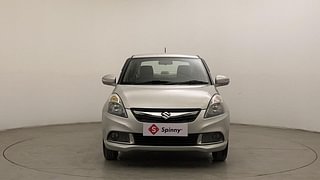 Used 2015 Maruti Suzuki Swift Dzire VXI Petrol Manual exterior FRONT VIEW