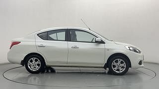 Used 2013 Renault Scala [2012-2018] RxL Diesel Diesel Manual exterior RIGHT SIDE VIEW