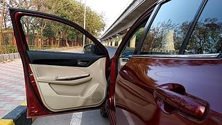 Used 2017 Maruti Suzuki Dzire [2017-2020] ZXi Plus Petrol Manual interior LEFT FRONT DOOR OPEN VIEW