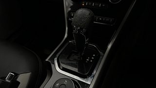 Used 2019 Tata Nexon [2017-2020] XZA Plus Dual Tone Roof AMT Diesel Diesel Automatic interior GEAR  KNOB VIEW