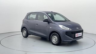 Used 2019 Hyundai New Santro 1.1 Era Executive Petrol Manual exterior RIGHT FRONT CORNER VIEW