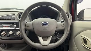 Used 2016 Datsun Redi-GO [2015-2019] S (O) Petrol Manual interior STEERING VIEW