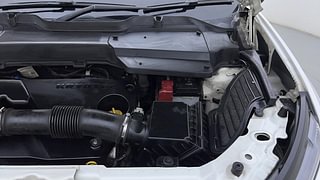 Used 2019 Tata Harrier XZ Diesel Manual engine ENGINE LEFT SIDE VIEW