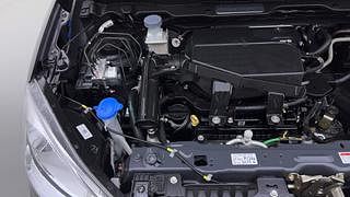 Used 2022 Maruti Suzuki Alto K10 VXI Petrol Manual engine ENGINE RIGHT SIDE VIEW