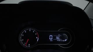 Used 2021 Hyundai Grand i10 Nios Asta 1.2 Kappa VTVT Petrol Manual interior CLUSTERMETER VIEW