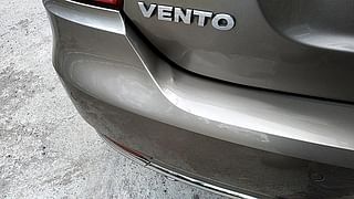 Used 2016 Volkswagen Vento [2015-2019] Highline Diesel AT Diesel Automatic dents MINOR DENT
