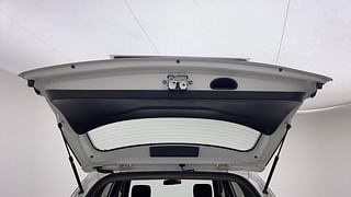 Used 2016 Hyundai Creta [2015-2018] 1.6 SX Diesel Manual interior DICKY DOOR OPEN VIEW