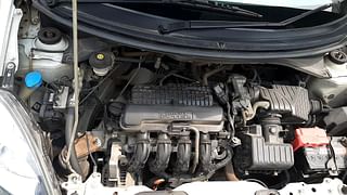 Used 2016 Honda Amaze [2013-2018] 1.2 SX i-VTEC Petrol Manual engine ENGINE RIGHT SIDE VIEW