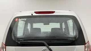 Used 2012 Maruti Suzuki Wagon R 1.0 [2010-2019] VXi Petrol Manual top_features Rear defogger
