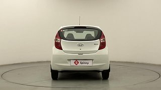 Used 2018 Hyundai Eon [2011-2018] Magna + (O) Petrol Manual exterior BACK VIEW