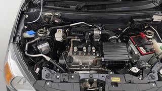 Used 2019 Maruti Suzuki Alto 800 [2016-2019] Vxi Petrol Manual engine ENGINE RIGHT SIDE VIEW