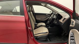 Used 2018 Hyundai Elite i20 [2017-2018] Magna Executive 1.2 Petrol Manual interior RIGHT SIDE FRONT DOOR CABIN VIEW