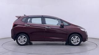 Used 2016 honda Jazz VX Petrol Manual exterior RIGHT SIDE VIEW