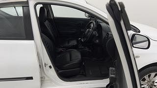 Used 2012 Nissan Sunny [2011-2014] XE Petrol Manual interior RIGHT SIDE FRONT DOOR CABIN VIEW