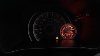 Used 2022 Maruti Suzuki Celerio ZXi Petrol Manual interior CLUSTERMETER VIEW