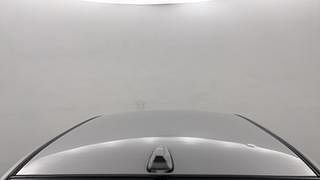Used 2017 Hyundai Xcent [2017-2019] SX Petrol Petrol Manual exterior EXTERIOR ROOF VIEW