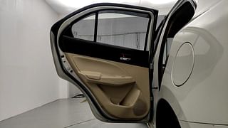 Used 2019 Maruti Suzuki Dzire [2017-2020] ZDI Plus Diesel Manual interior LEFT REAR DOOR OPEN VIEW