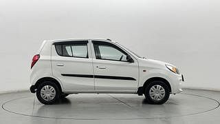 Used 2019 Maruti Suzuki Alto 800 [2019-2022] LXI Petrol Manual exterior RIGHT SIDE VIEW