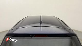 Used 2018 Maruti Suzuki Swift [2017-2021] ZXi Plus Petrol Manual exterior EXTERIOR ROOF VIEW