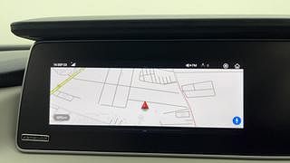 Used 2022 Mahindra XUV700 AX 5 Petrol MT 7 STR Petrol Manual top_features GPS navigation system