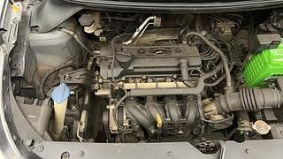 Used 2016 Hyundai Elite i20 [2014-2018] Sportz 1.2 Petrol Manual engine ENGINE RIGHT SIDE VIEW