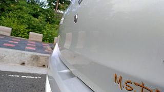 Used 2017 Maruti Suzuki Alto K10 [2014-2019] VXi (O) Petrol Manual dents MINOR DENT