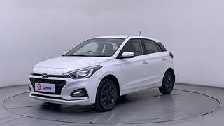 2018 Hyundai Elite i20 Asta CVT