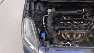 Used 2020 Maruti Suzuki Baleno [2019-2022] Alpha Petrol Petrol Manual engine ENGINE RIGHT SIDE VIEW