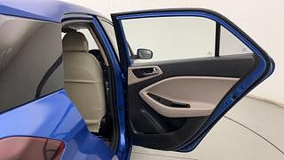 Used 2018 Hyundai Elite i20 [2018-2020] Asta 1.2 Petrol Manual interior RIGHT REAR DOOR OPEN VIEW